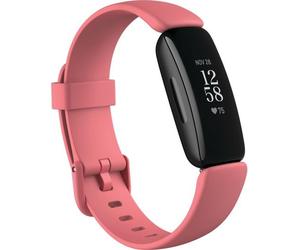 Fitbit Inspire 2 Health & Fitness Tracker - Desert Rose