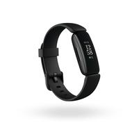 Fitbit Inspire 2 PMOLED Wristband activity tracker Black