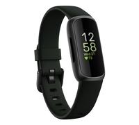 Fitbit Inspire 3 Fitness Tracker Pre-Order - Black
