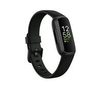 Fitbit Inspire 3 Fitness Tracker Pre-Order - Black