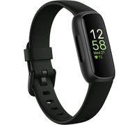 Fitbit Inspire 3 Black/Midnight Zen