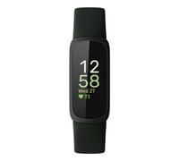 Fitbit Inspire 3 Black with Midnight Zen Band Fitness Tracker FB424BKBK