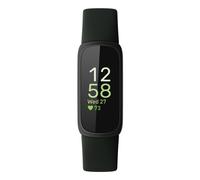 Fitbit Inspire 3 Black with Midnight Zen Band Fitness Tracker FB424BKBK