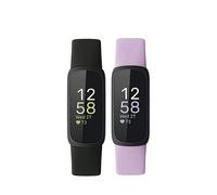 Fitbit Inspire 3 Bundle Fitbit Fitbit Inspire 3 Bundle Blue/Purple
