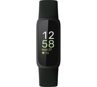 Fitbit Inspire 3 Fitness Tracker - Black/Midnight Zen