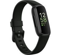 Fitbit Inspire 3 Fitness Tracker Pre-Order - Black