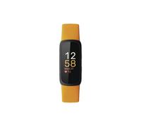 Fitbit Inspire 3 Fitness Tracker Pre-Order - Yellow