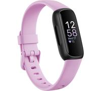Fitbit Inspire 3 Fitness Tracker Pre-Order - Lilac