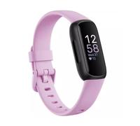 Fitbit Inspire 3 Fitness Tracker Pre-Order - Lilac