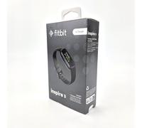 Fitbit Inspire 3 Fitness Tracker Pre-Order - Black