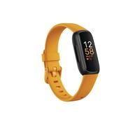Fitbit Inspire 3 Health & Fitness Tracker With Stress Management Work