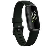 Fitbit Inspire 3 Fitness Tracker Pre-Order - Black