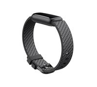 Fitbit Luxe,Woven Band,Slate,Large