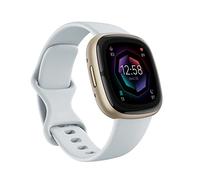 Fitbit Sense 2, Health And Fitness Smartwatch Blue