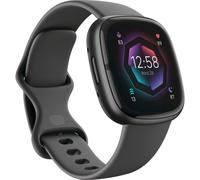 Fitbit - Sense 2 Advanced Health Smartwatch - Graphite