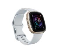 Fitbit Sense 2 Blue Mist & Soft Gold Health & Fitness Smartwatch 291832