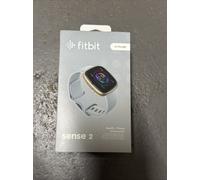 Fitbit Sense 2, Health And Fitness Smartwatch Blue
