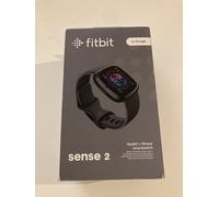 Fitbit Sense 2, Health And Fitness Smartwatch Grey