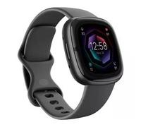 Fitbit Sense 2, Health And Fitness Smartwatch Grey