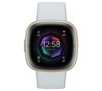Fitbit Sense 2, Health And Fitness Smartwatch Blue