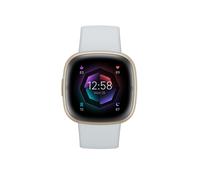 Fitbit Sense 2, Health And Fitness Smartwatch Blue