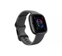 Fitbit Sense 2, Health And Fitness Smartwatch Grey