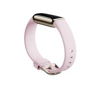 Fitbit FB180ABPKS Smart Wearable Accessories Band Pink Silicone