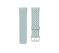 Fitbit Sport Band Blue Silicone