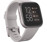 Fitbit Versa 2 Activity Tracker - Stone/Mist Grey