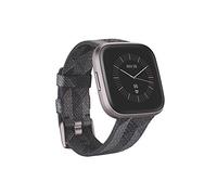Fitbit Versa 2 Smart Fitness Watch, Woven