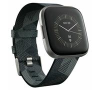 Fitbit Versa 2 Smart Fitness Watch, Woven