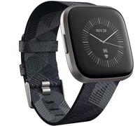 Fitbit Versa 2 Special Edition Smart watch Fitness Health Activity Tracker L&S