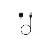 Fitbit Versa 3/4 and Sense/Sense 2 Charging Cable - Black