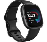 Fitbit Versa 4 Black