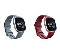 Fitbit Versa 4 Bundle