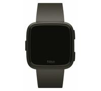 Fitbit Versa Classic Durable Large Comfortable Swim-ready Band, Aluminum Buckle