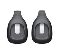Fitbit Zip Clip, HWHMH 2pcs Black Replacement Clip for Fitbit Zip Only (No tracker) (2pcs Black) by HWHMH