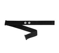 Fitcent Adjustable Soft Belt Heart Rate Monitor Chest Replacement Strap Only Compatible with MYZONE Switch