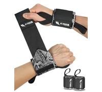 FitDA Wrist and Thumb Support for Arthritis, For carpal tunnel, wrist injuries, arthritis, hand support-S