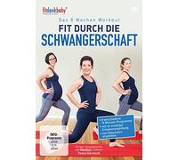 Fitdankbaby: Fit Durch Die Schwangerschaft