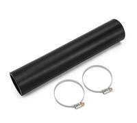 Fitdrive 95909218 hose Fit4drive 95909218 Turbo Hose Pipe Boost Intercooler Outlet Hose Pipe Replacement for Opel/Vauxhall Antara Chevrolet Captiva 2.2 CDTi D Diesel 22737400 4819364 4820968 835107 83