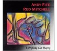 Fite, Andy - Everybody Got Happy