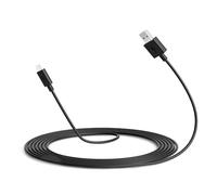 FITE ON Portable Blender USB Charging Cable Cord Compatible with Ninja BC155PS BC151BK BC151CR BC151NV BC151EM BC151PR BC151WH Portable Blender