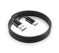 FITE ON USB-C Power Cord Replacement for Engel Coolers ENG-AP ENG-AP3 ENG-AP4 Portable Live Bait Aerator Pump & Bubbler Type-C Power Cable