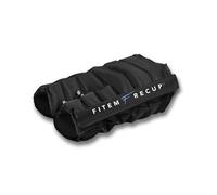 FITEM Comfort 6 Single Shorts (Device Not Included) - 6 Chamber Pressotherapy - Reinforced Massage - Lymphatic Drainage - Cellulite Reduction - Muscle Wellness