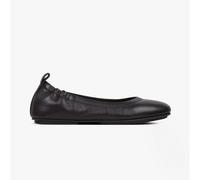 FitFlop ALLEGRO STUDDED LEATHER Womens Slip-On Shoes