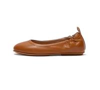 Fitflop ALLEGRO Women's, LIGHT TAN, 3 UK