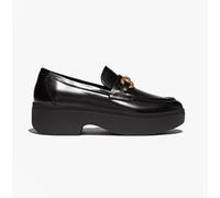 FitFlop CHUNKY SNAFFLE Womens Slip-On Shoes