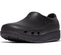 FitFlop Damen Clog Industrial ID4 All Black-36