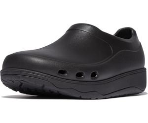 FitFlop Damen Clog Industrial ID4 All Black-36